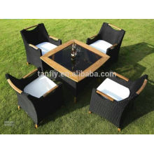 import rattan furniture outdoor wicker dining sets